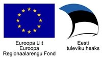 Eesti organisatsioonide logod
