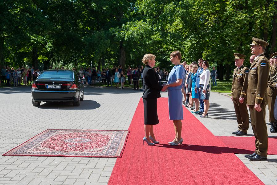 Horvaatia ei ole atraktiivne mitte ainult puhkamiseks, vaid ka ettevõtluseks ja nii on mitmed Eesti ettevõtjad, nagu Bolt, Funderbeam ja Goswift seal täna juba toimetamas. 